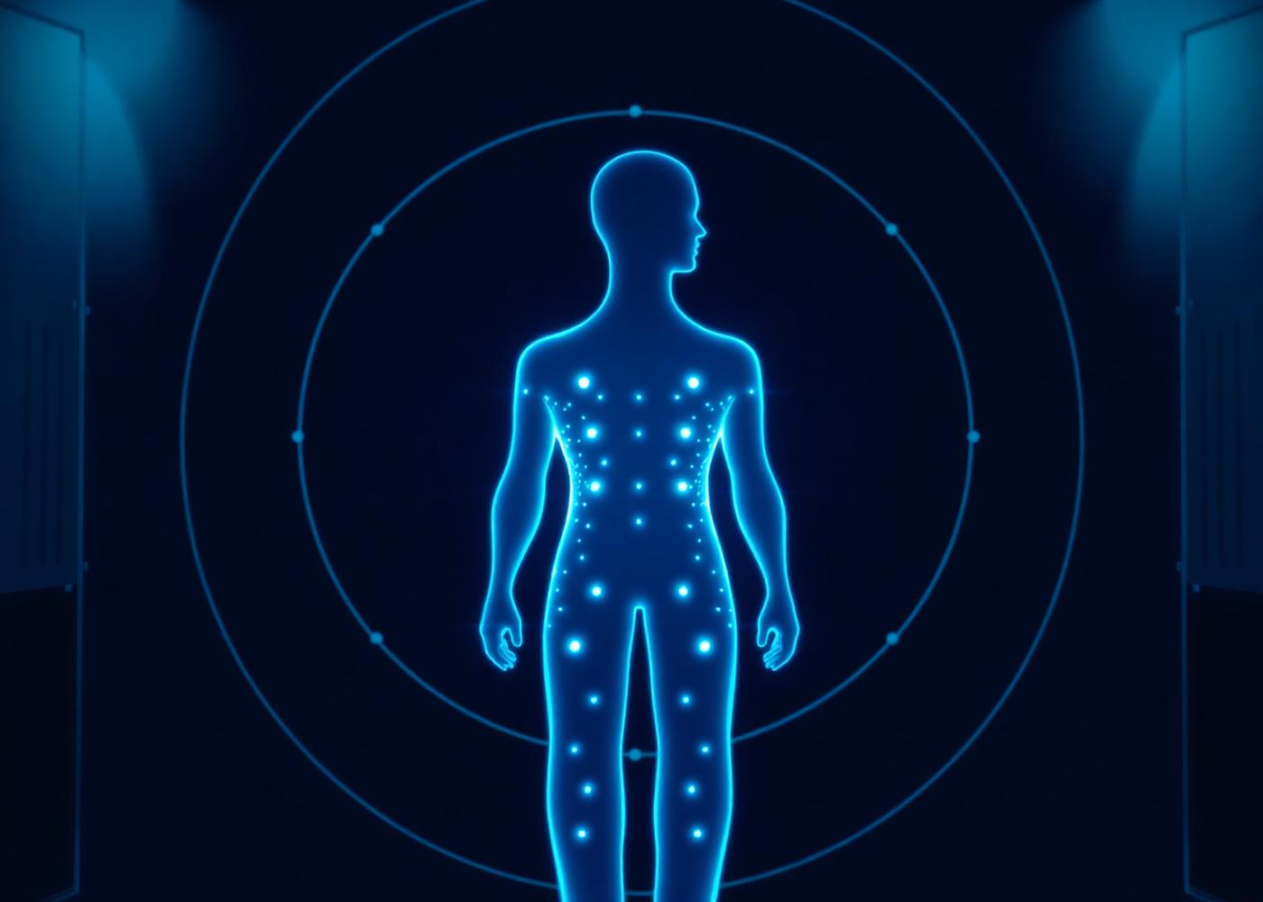 Escaneo corporal Biomac
