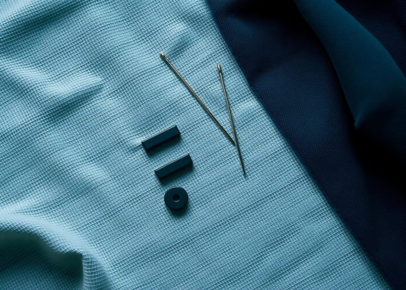 Materiales de biomagnetismo y acupuntura